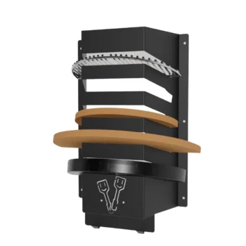 BBQAccessoirehouderS 1