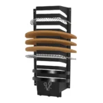 BBQAccessoirehouderXL