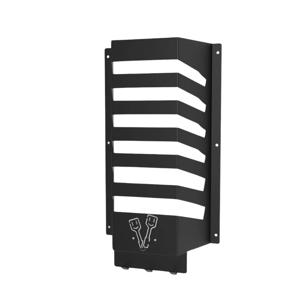 BBQ Accessoirehouder M