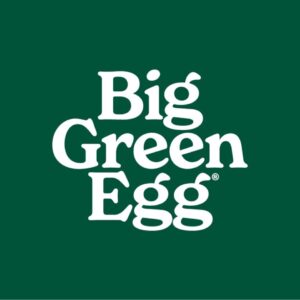 Bigg Green EGG