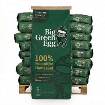 bge houtskool pallet
