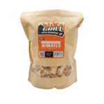 grill discounter aanmaakwokkels eigen merk extra voordelig grill discounter