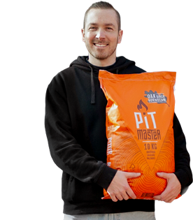 rick en arjan jouw nieuwe bbq vrienden met hornbeam 450 317